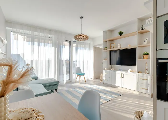 Lellemarine By Bltn Appartement *