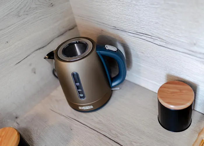 Lellemarine By Bltn Apartment Balatonlelle