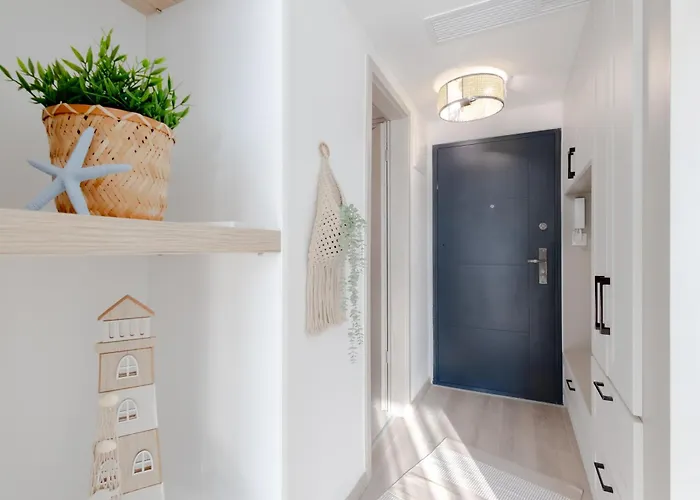 Lellemarine By Bltn Apartament *