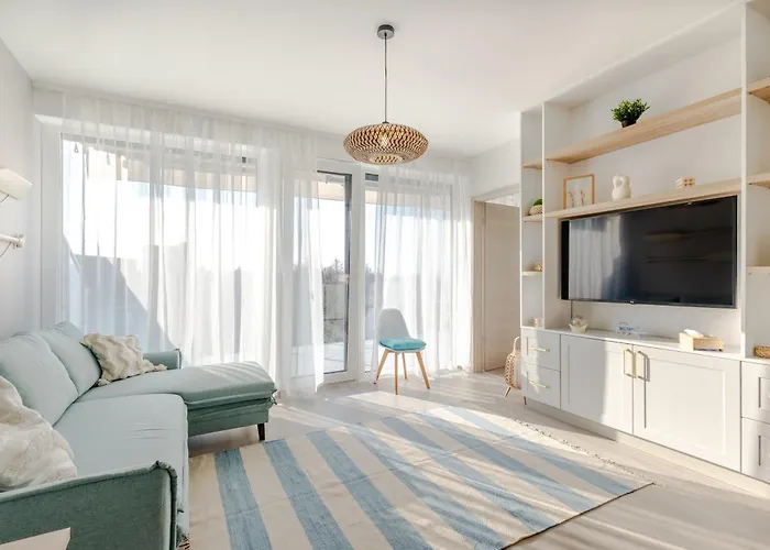 Apartment Lellemarine By Bltn *