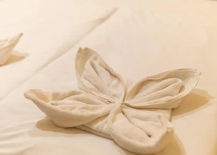 Lellemarine By Bltn Apartment *