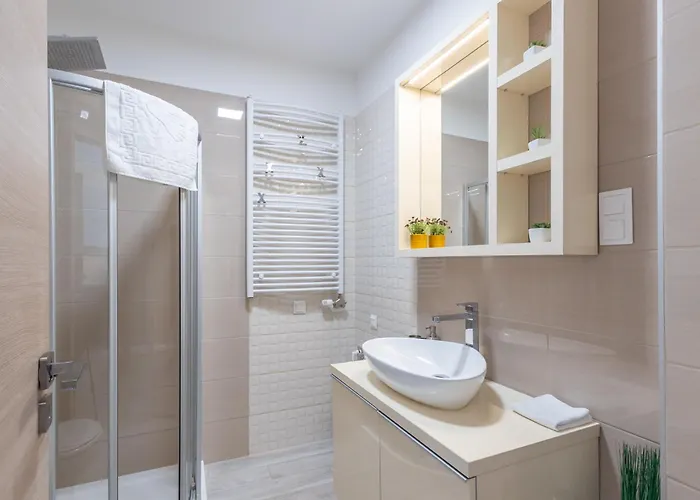 Lellemarine By Bltn Apartament Balatonlelle