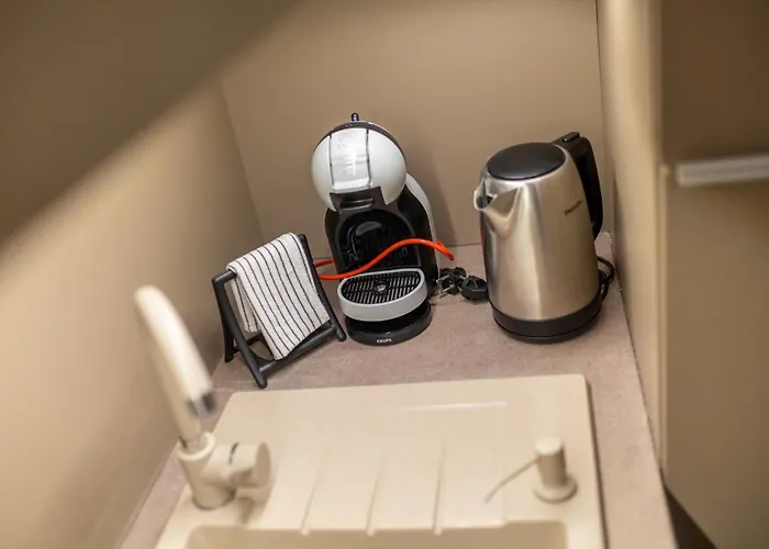 Appartement Lellemarine By Bltn *