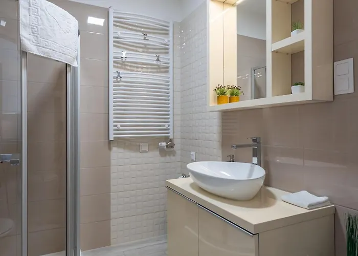 Apartment Lellemarine By Bltn