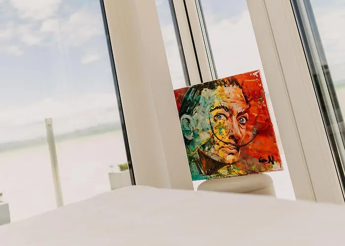 Lellemarine By Bltn Apartment