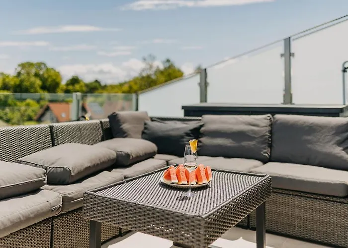 Apartment Lellemarine By Bltn Balatonlelle