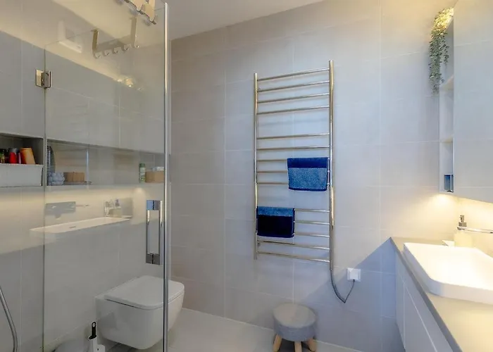 Apartament Lellemarine By Bltn