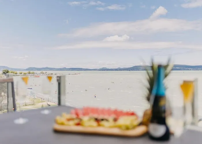 Lellemarine By Bltn Balatonlelle