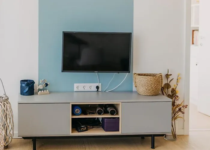 Lellemarine By Bltn *