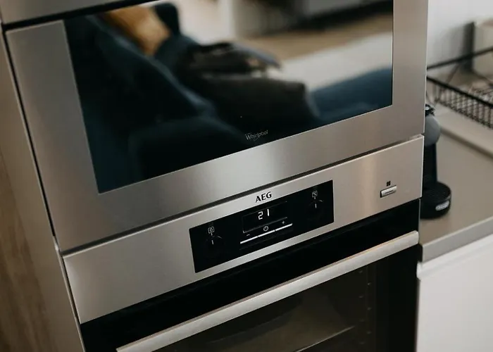 Appartement Lellemarine By Bltn Balatonlelle