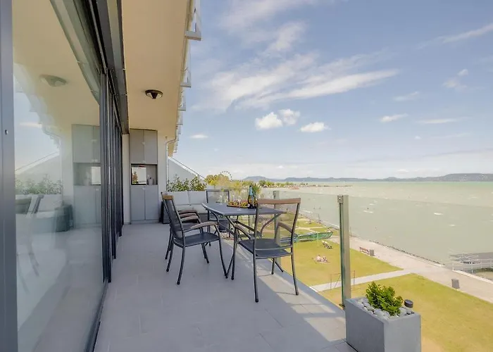 Appartement Lellemarine By Bltn