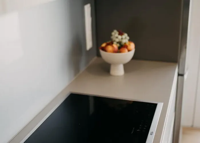 Apartment Lellemarine By Bltn *