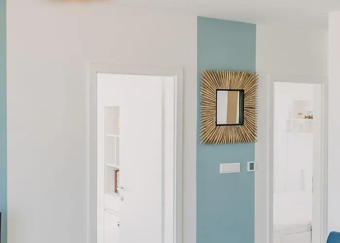 Apartament Lellemarine By Bltn