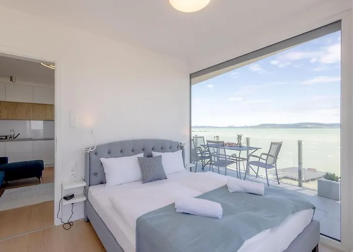 Lellemarine By Bltn Balatonlelle