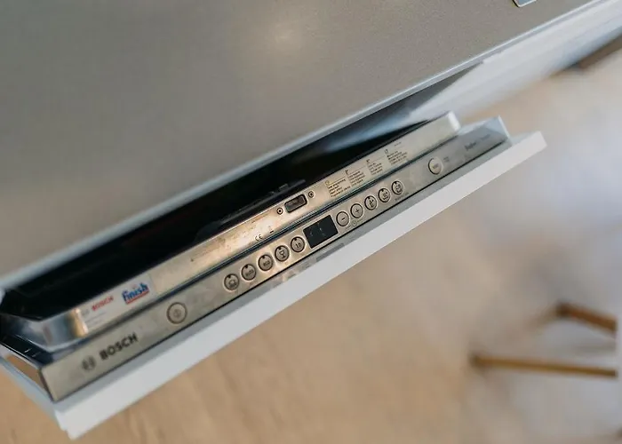 Appartement Lellemarine By Bltn