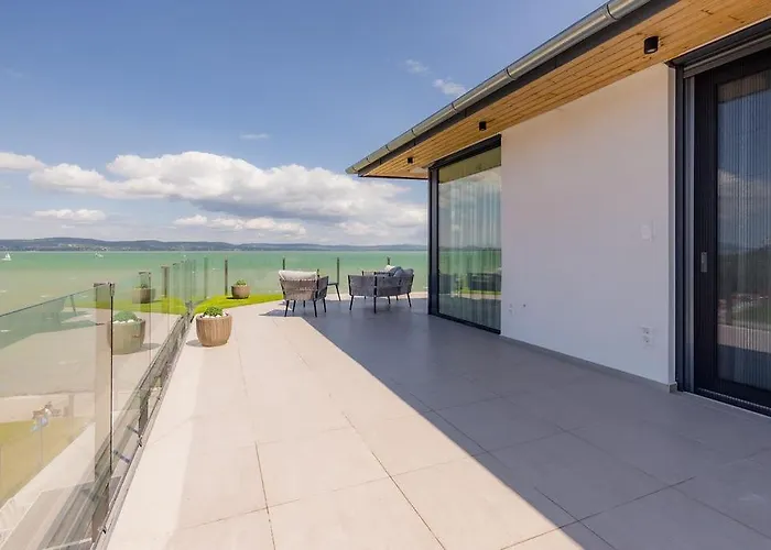 Apartament Lellemarine By Bltn *