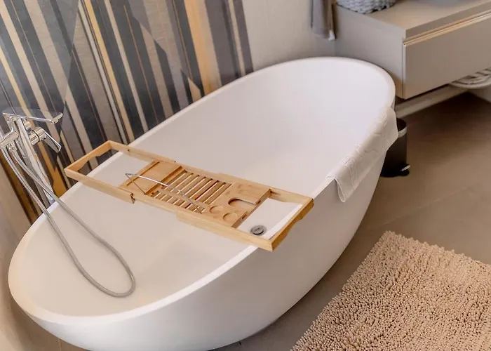 Apartment Lellemarine By Bltn *