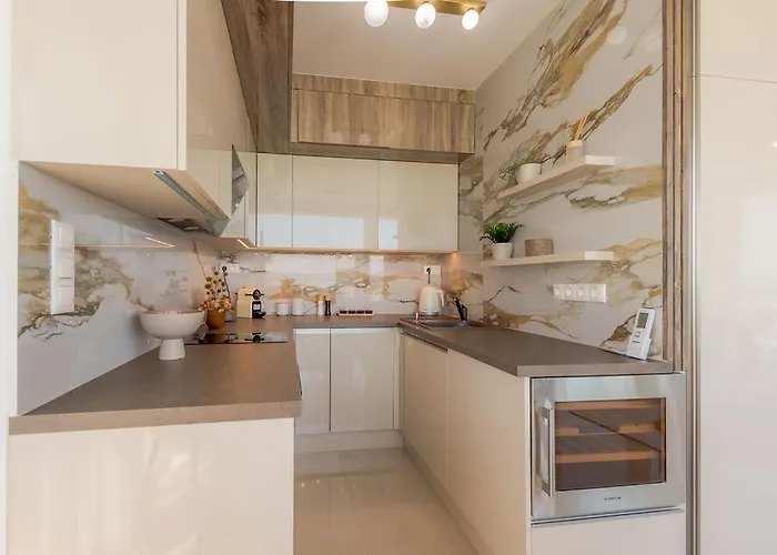 Lellemarine By Bltn Apartament Balatonlelle