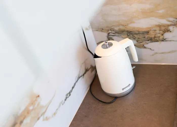 Lellemarine By Bltn Appartement