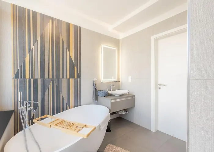 Apartment Lellemarine By Bltn *