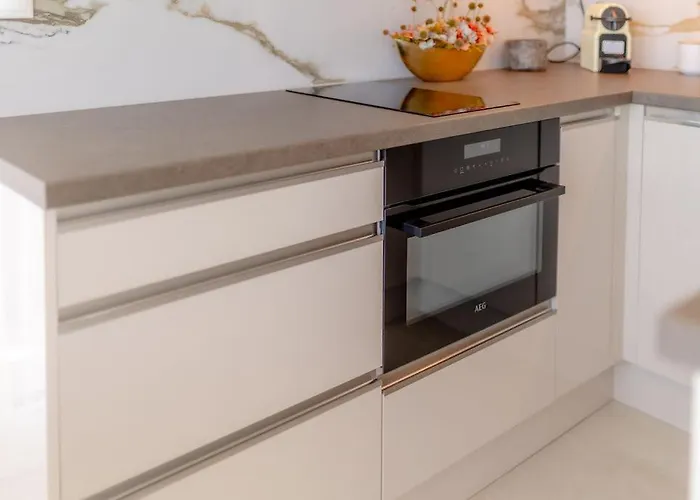 Appartement Lellemarine By Bltn