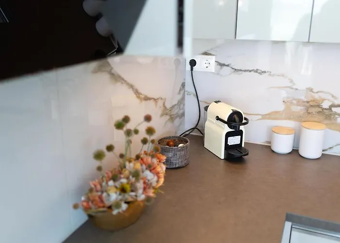 Lellemarine By Bltn Apartment Balatonlelle