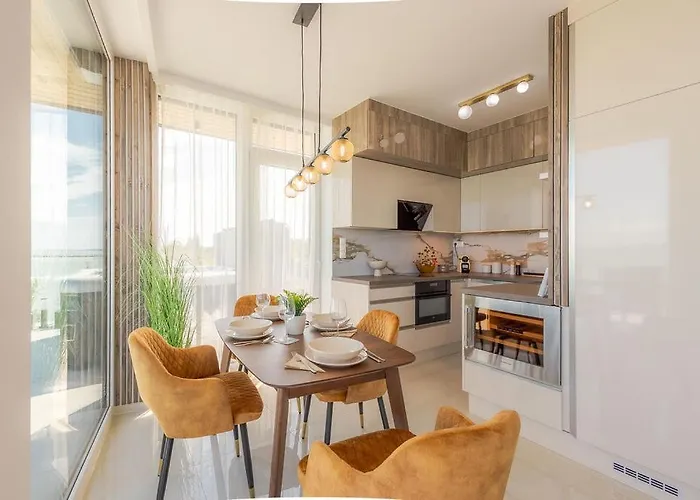 Lellemarine By Bltn Appartement Balatonlelle